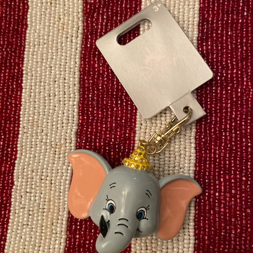 Dumbo clip